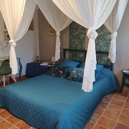 Une Chambre En Provence Correns Εξωτερικό φωτογραφία