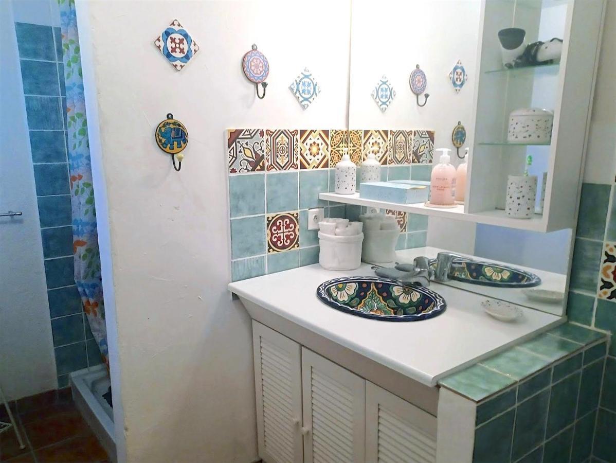 Une Chambre En Provence Correns Εξωτερικό φωτογραφία