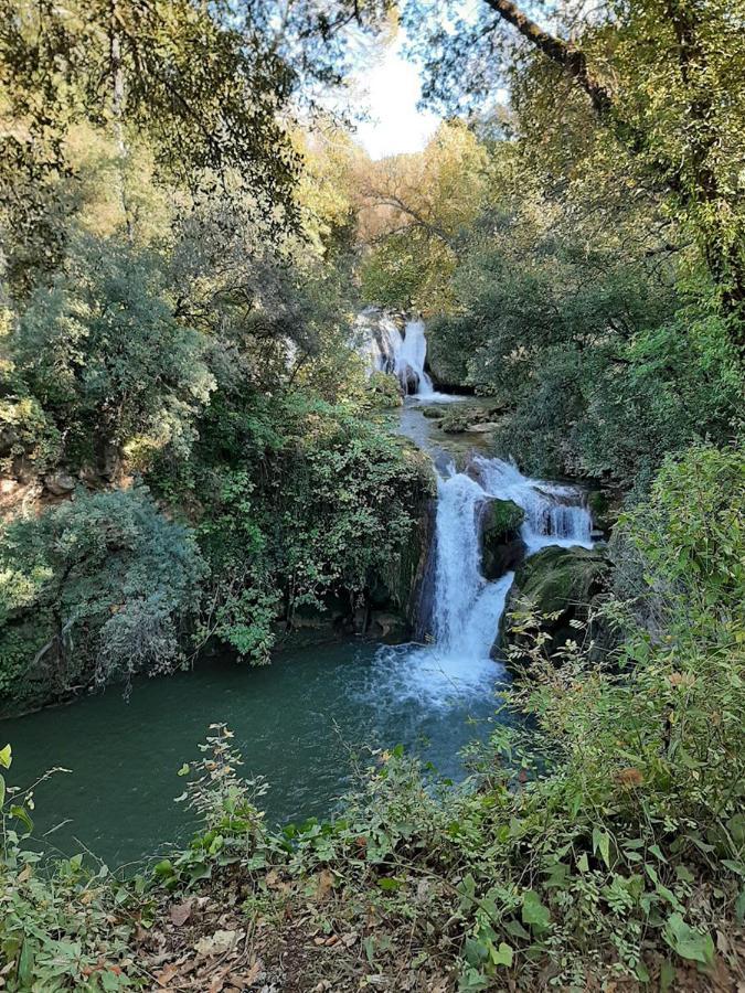 Une Chambre En Provence Correns Εξωτερικό φωτογραφία