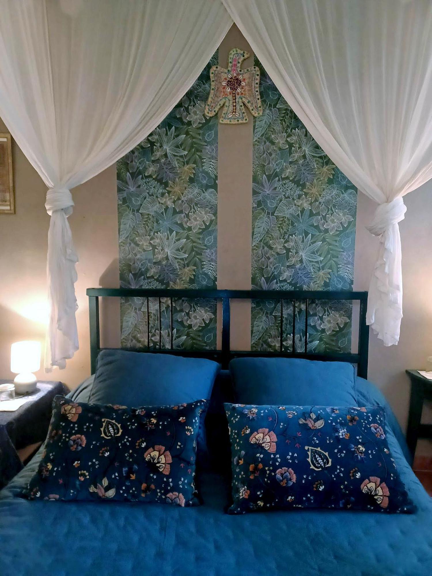 Une Chambre En Provence Correns Εξωτερικό φωτογραφία